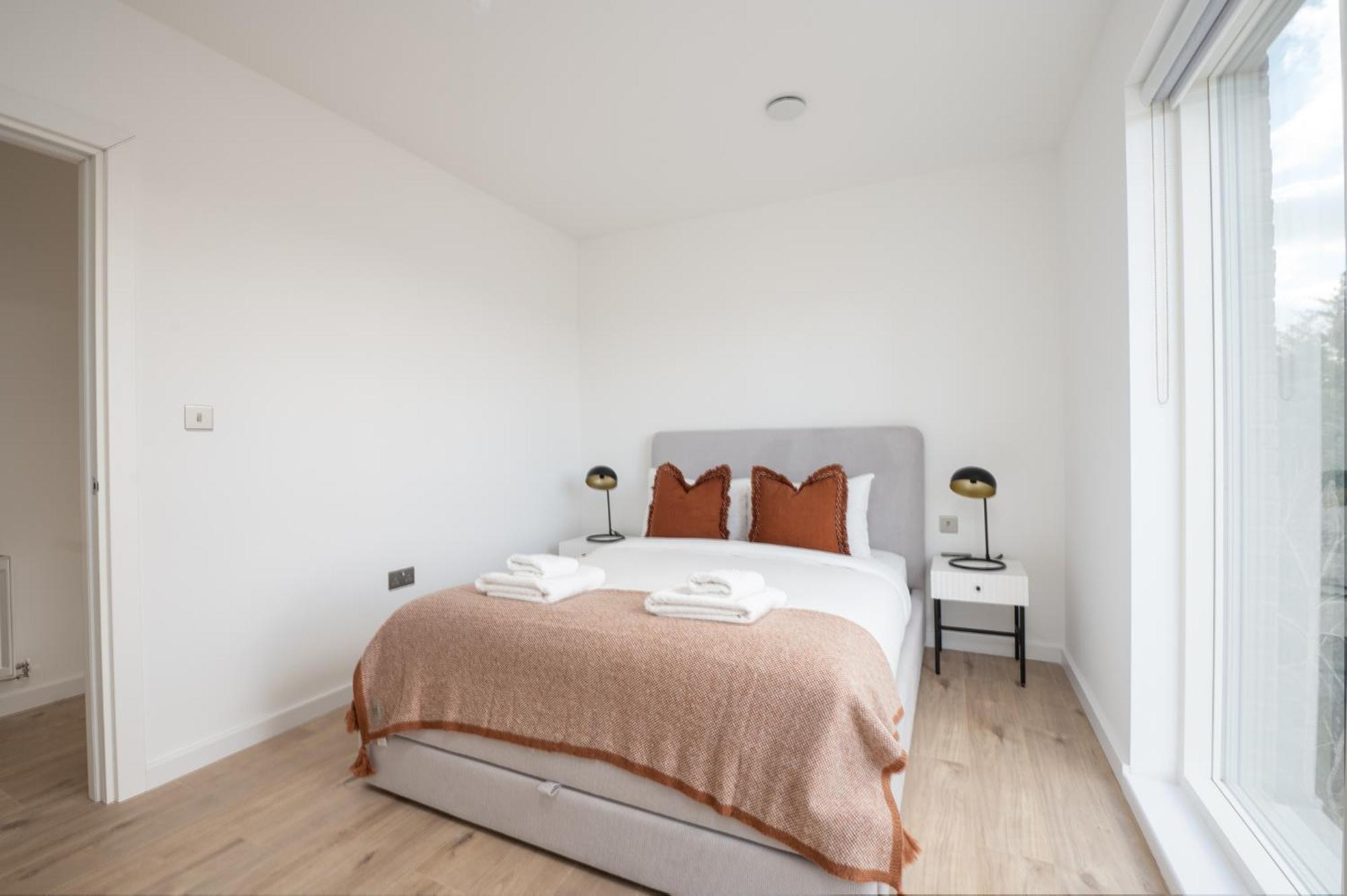Apartment Vesto Lewisham *